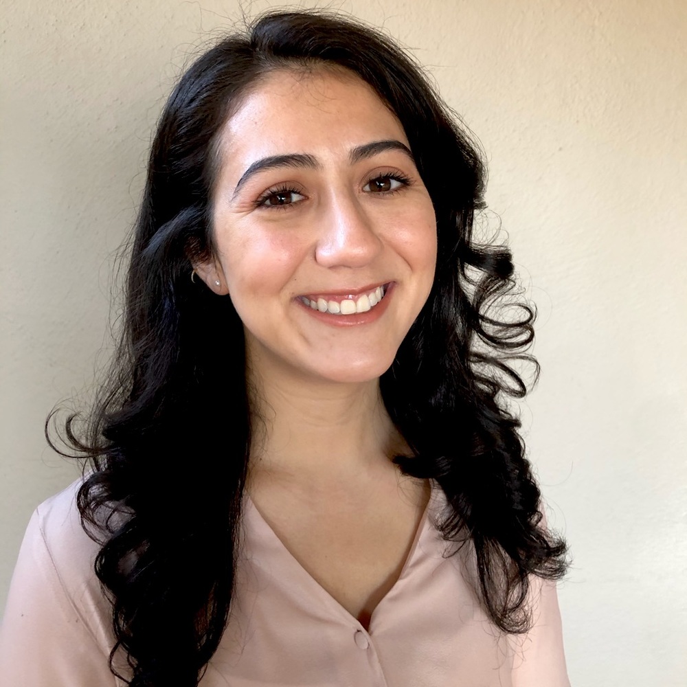 Meet your Posher, Joanna